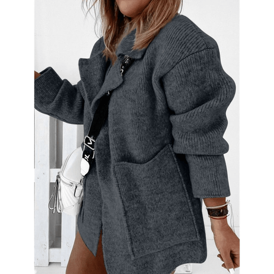 R&B | Elegante und Vielseitige Winterjacke