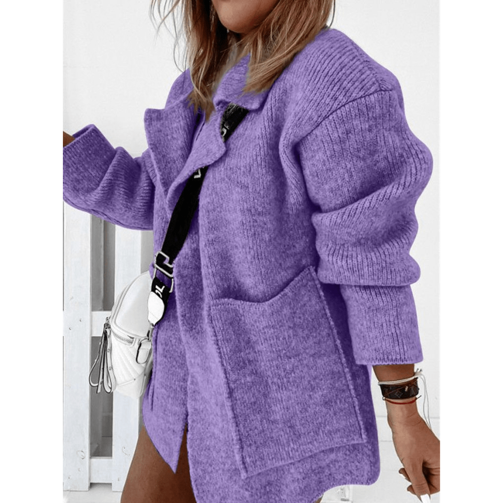 R&B | Elegante und Vielseitige Winterjacke