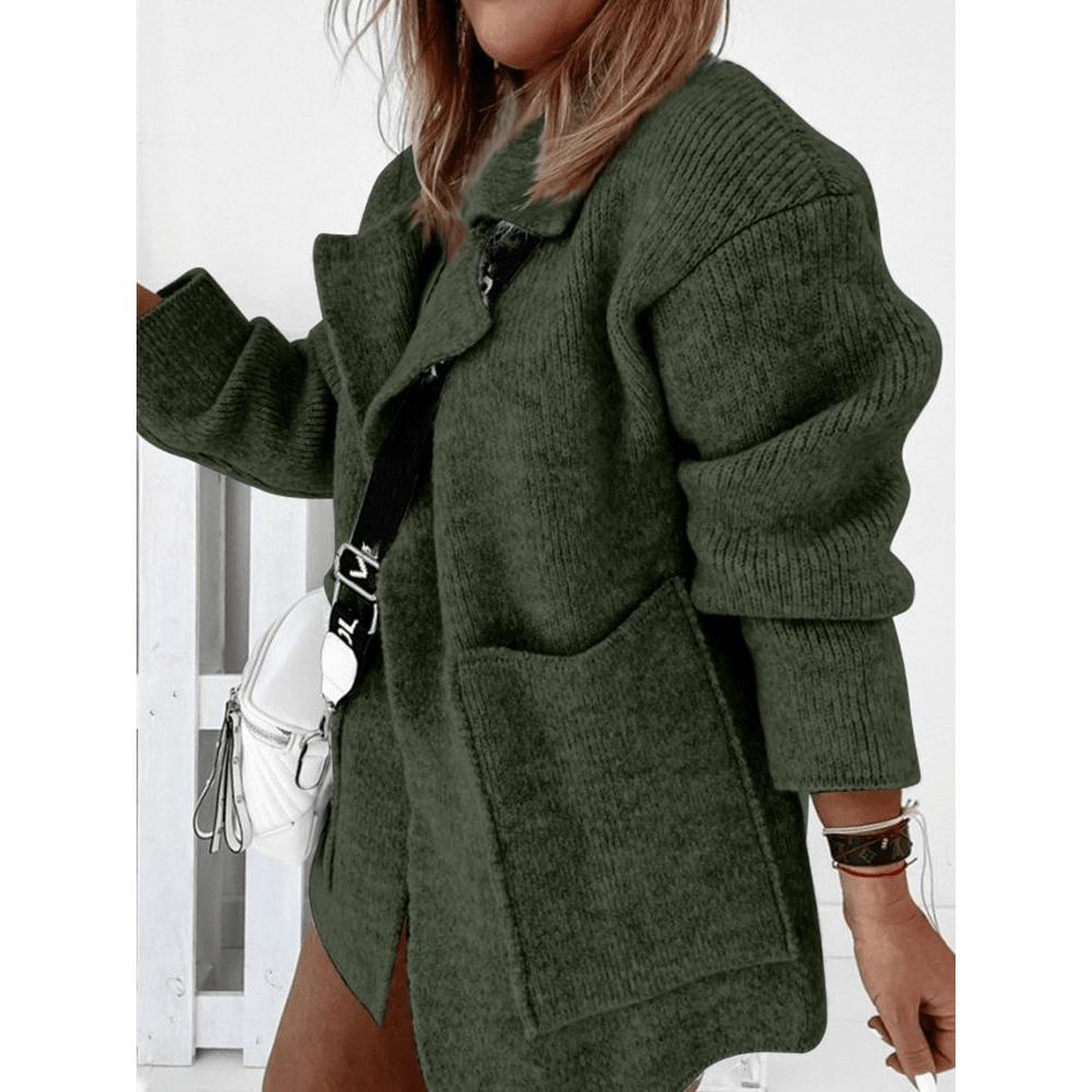 R&B | Elegante und Vielseitige Winterjacke