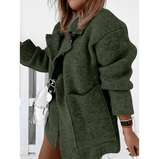 R&B | Elegante und Vielseitige Winterjacke