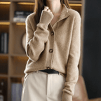 R&B | Bequemer und stilvoller Cardigan