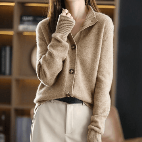 R&B | Bequemer und stilvoller Cardigan