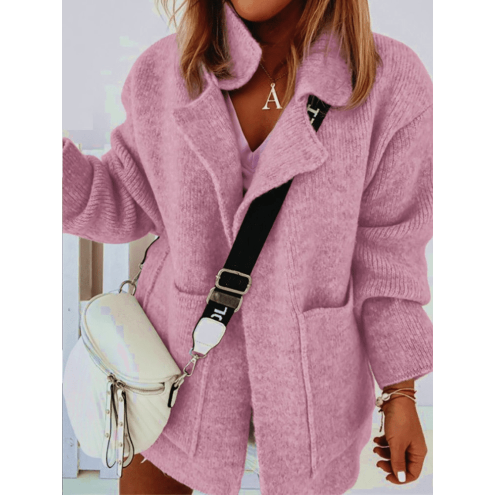 R&B | Elegante und Vielseitige Winterjacke