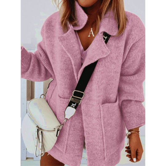 R&B | Elegante und Vielseitige Winterjacke