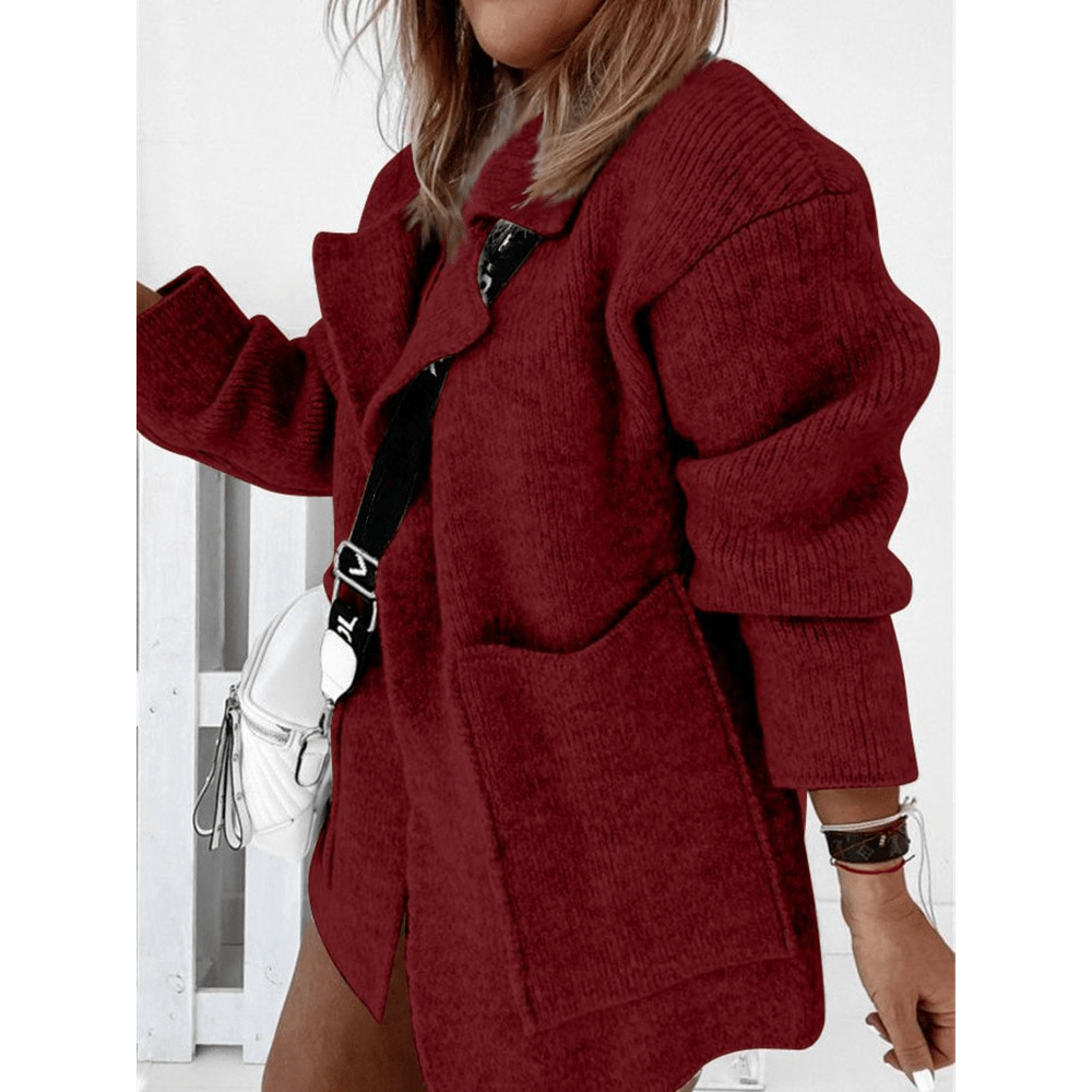 R&B | Elegante und Vielseitige Winterjacke