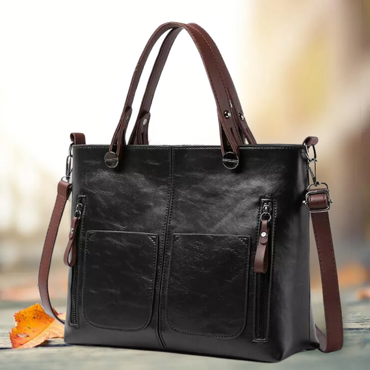 R&B | Elegante Klassische Schultertasche für Jeden Anlass