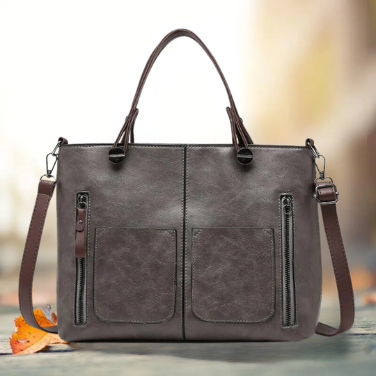 R&B | Elegante Klassische Schultertasche für Jeden Anlass