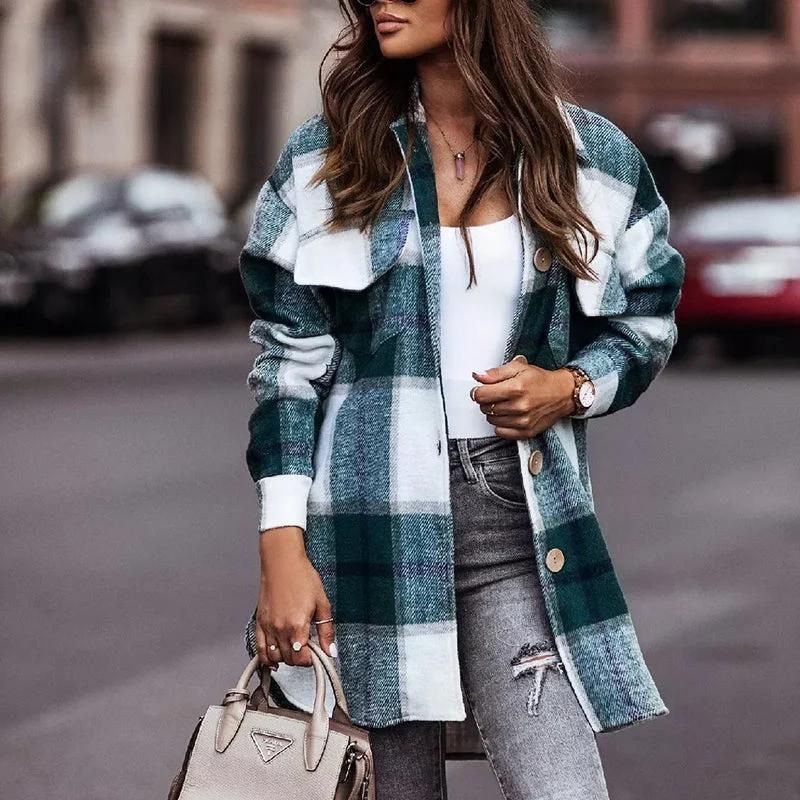 R&B | Moderner und Vielseitiger Winterpullover