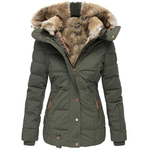 R&B | Stilvolle und Elegante Allgemeine Jacke