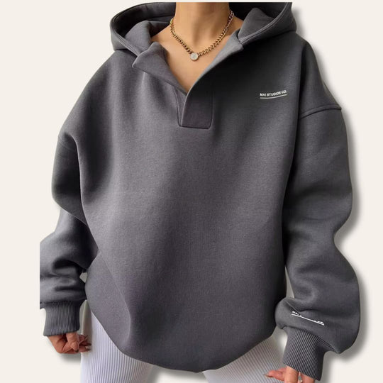 R&B | Chic Hoodie