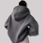 R&B | Damen Oversized Hoodie