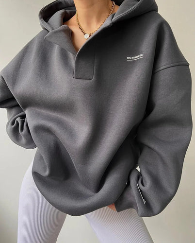 R&B | Chic Hoodie