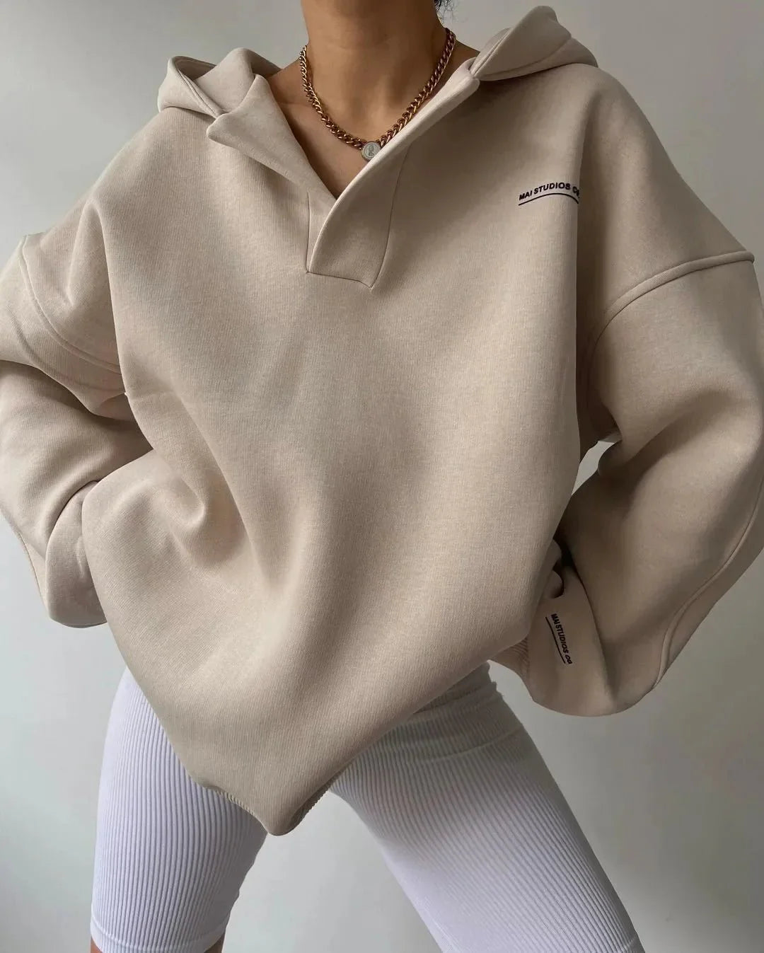 R&B | Chic Hoodie