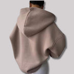 R&B | Damen Oversized Hoodie