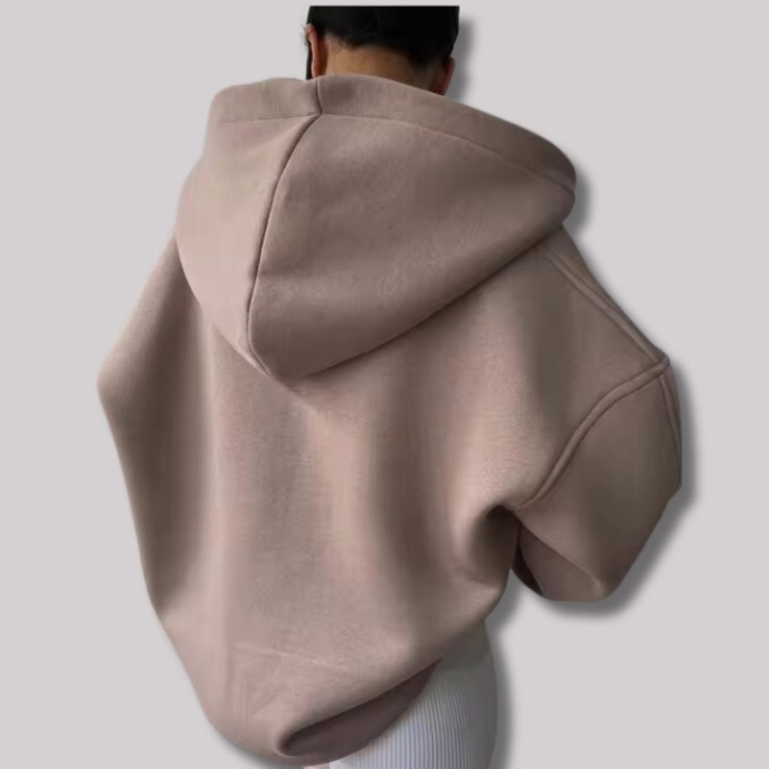 R&B | Chic Hoodie