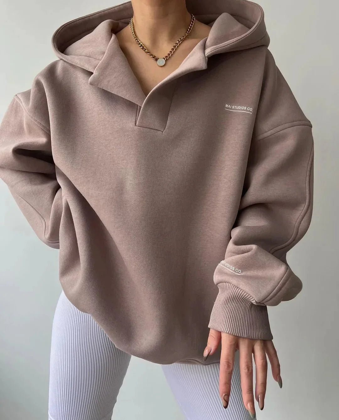 R&B | Chic Hoodie