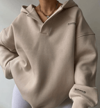 R&B | Damen Oversized Hoodie