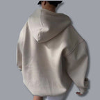 R&B | Damen Oversized Hoodie