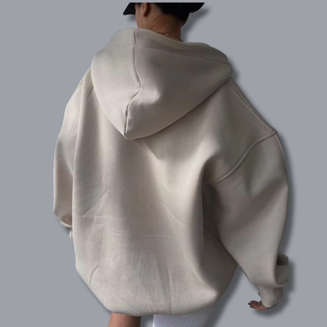 R&B | Chic Hoodie