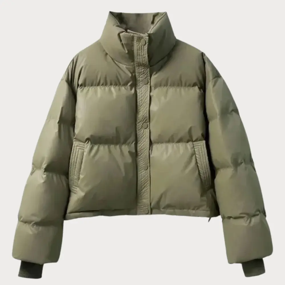 R&B | Pufferjacke