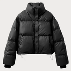 R&B | Pufferjacke