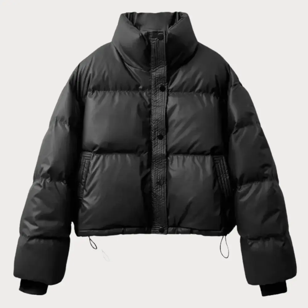R&B | Pufferjacke