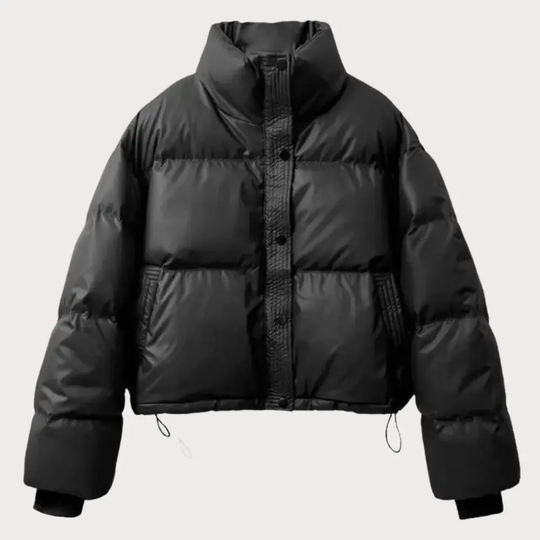 R&B | Pufferjacke