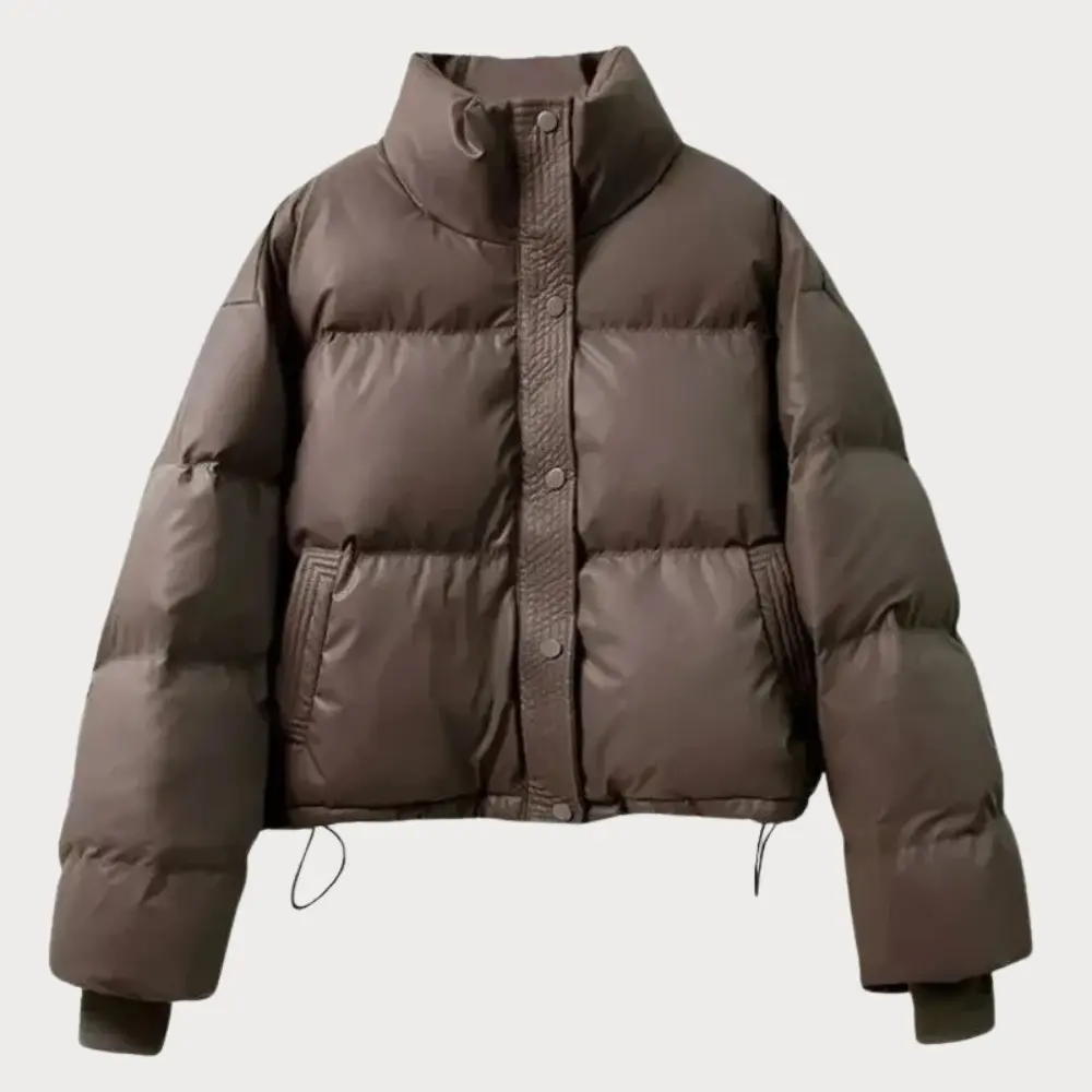 R&B | Pufferjacke