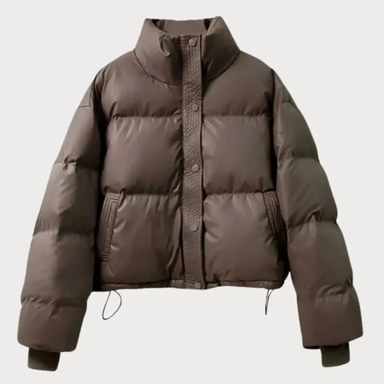 R&B | Pufferjacke