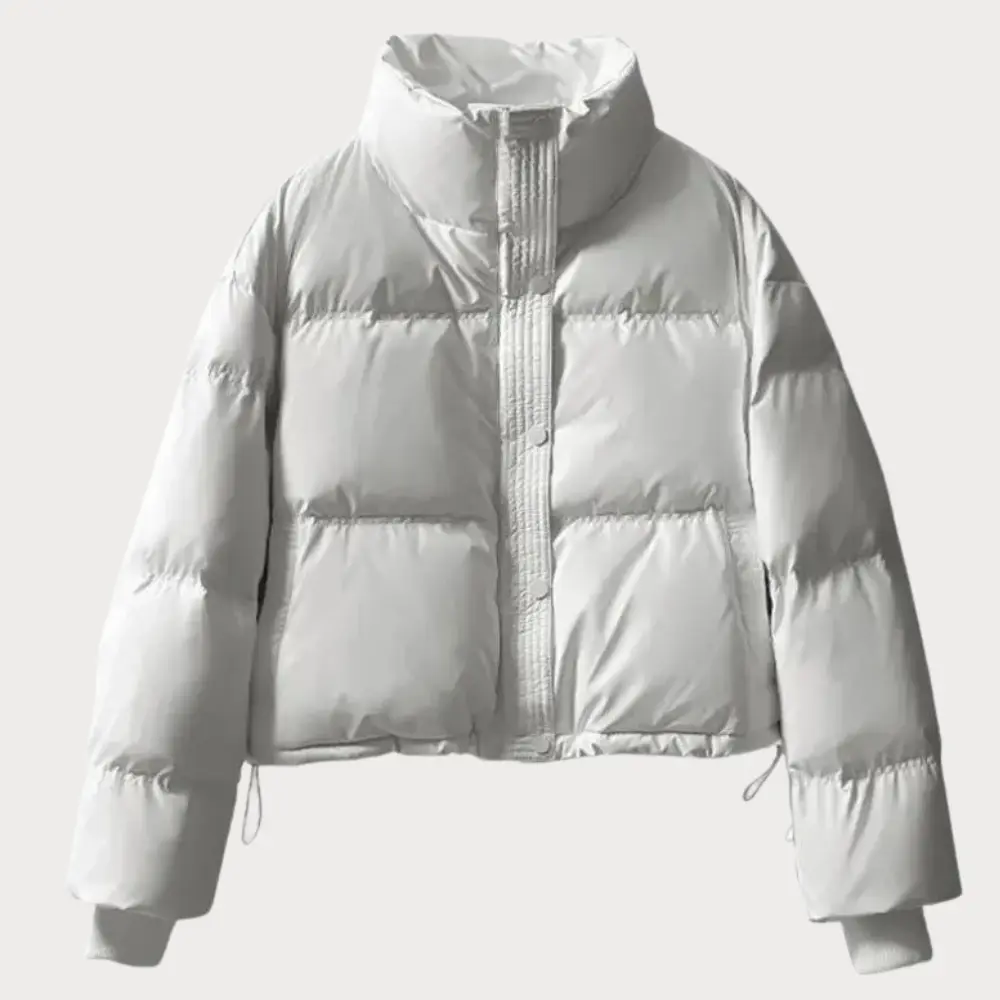 R&B | Pufferjacke