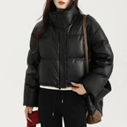 R&B | Pufferjacke