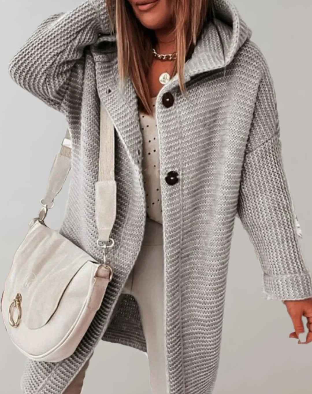 R&B | Moderner Cardigan für Frauen