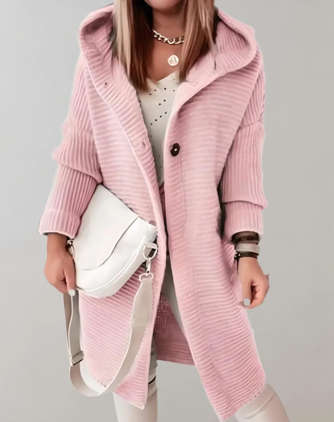 R&B | Moderner Cardigan für Frauen