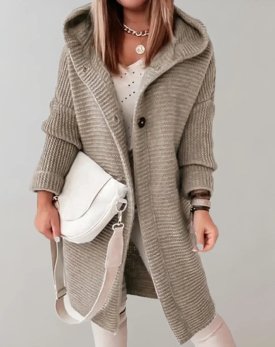 R&B | Moderner Cardigan für Frauen