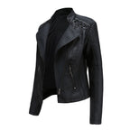 R&B | Stylische Lederjacke