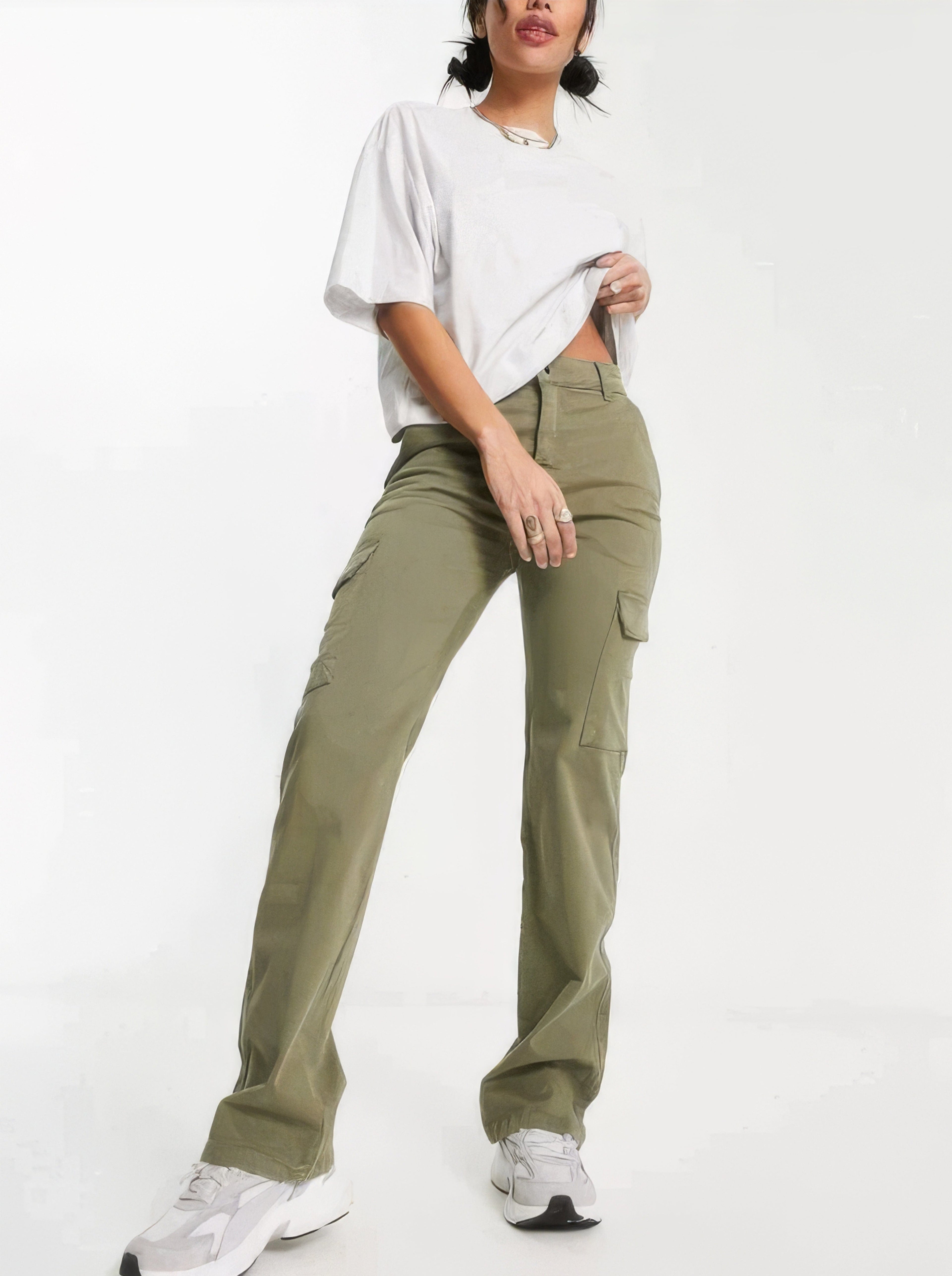 Heidi-Mode | Cargo Jeans