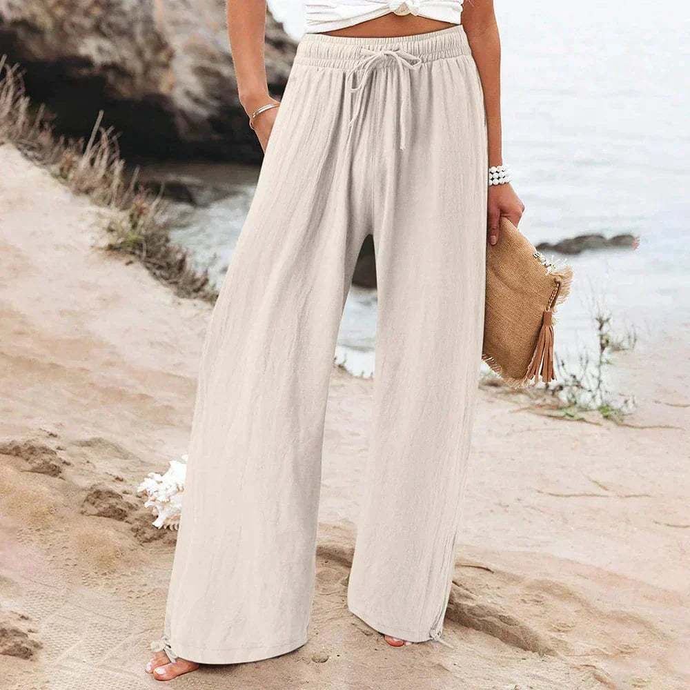 R&B | Lässige hose für Frauen