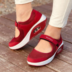 Bequeme, rutschfeste Schuhe für Damen R&B R&B