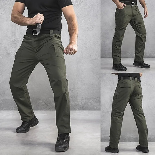 R&B Militärische taktische Hosen für Herren