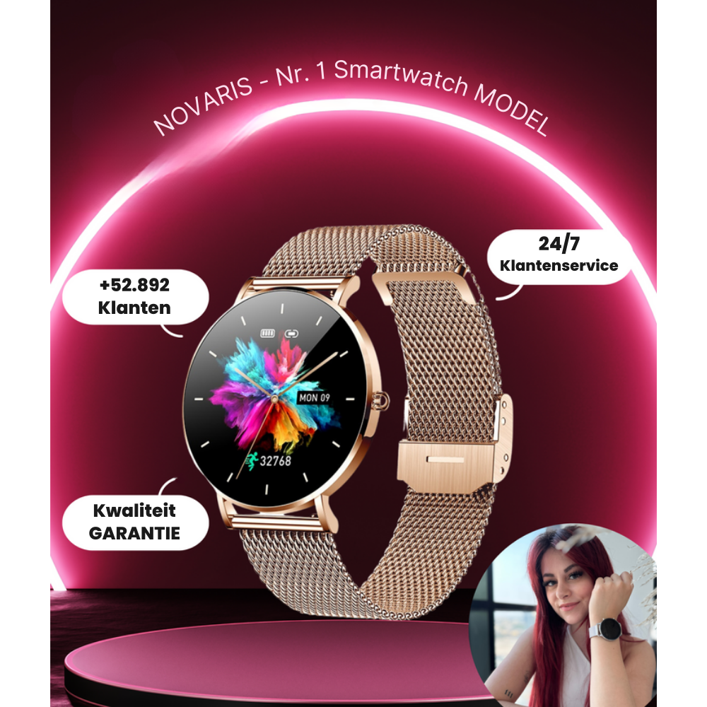 Smartwatch