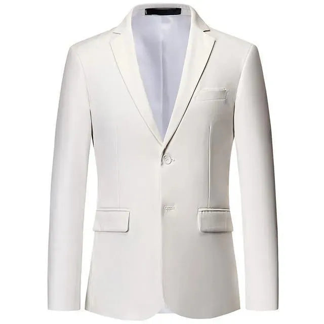 R&B | Herrenblazer - 2-Knopf-Hochzeitsblazer