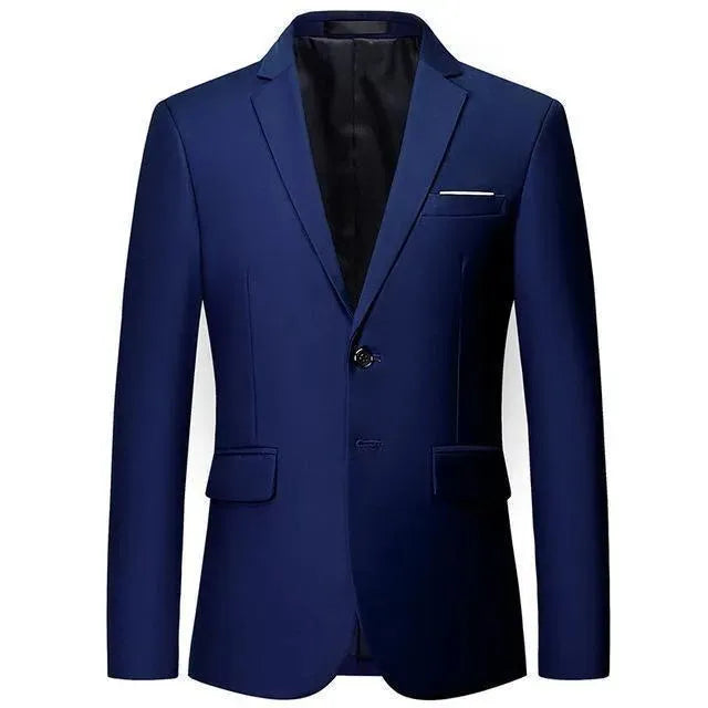 R&B | Herrenblazer - 2-Knopf-Hochzeitsblazer
