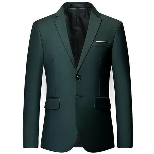 R&B | Herrenblazer - 2-Knopf-Hochzeitsblazer