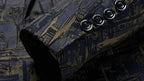 R&B | Herren Blazer - Geometrischer Blazer