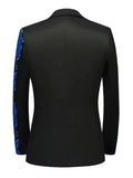 R&B | Herren Blazer - Der Mystique Smoking Blazer