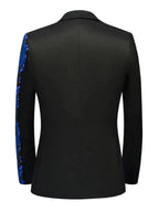 R&B | Herren Blazer - Der Mystique Smoking Blazer