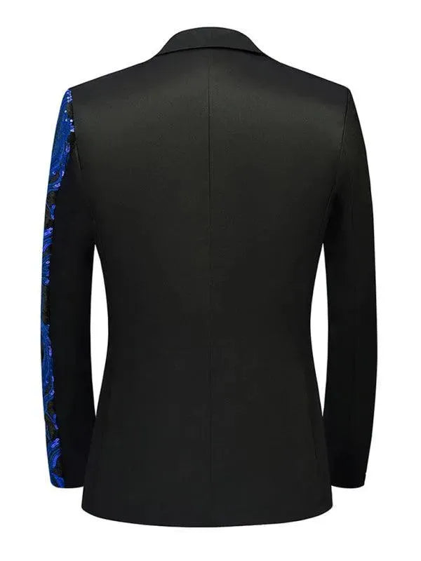 R&B | Herren Blazer - Der Mystique Smoking Blazer