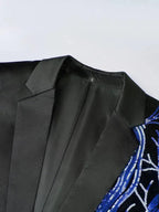 R&B | Herren Blazer - Der Mystique Smoking Blazer