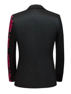 R&B | Herren Blazer - Der Mystique Smoking Blazer