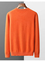 R&B | Rundhals Pullover Pullover